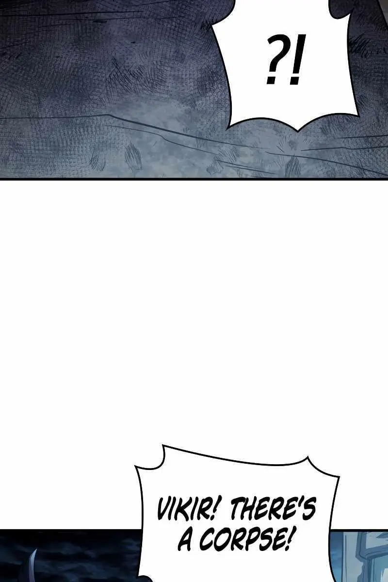 Revenge of the Iron-Blooded Sword Hound Chapter 41 Page 93