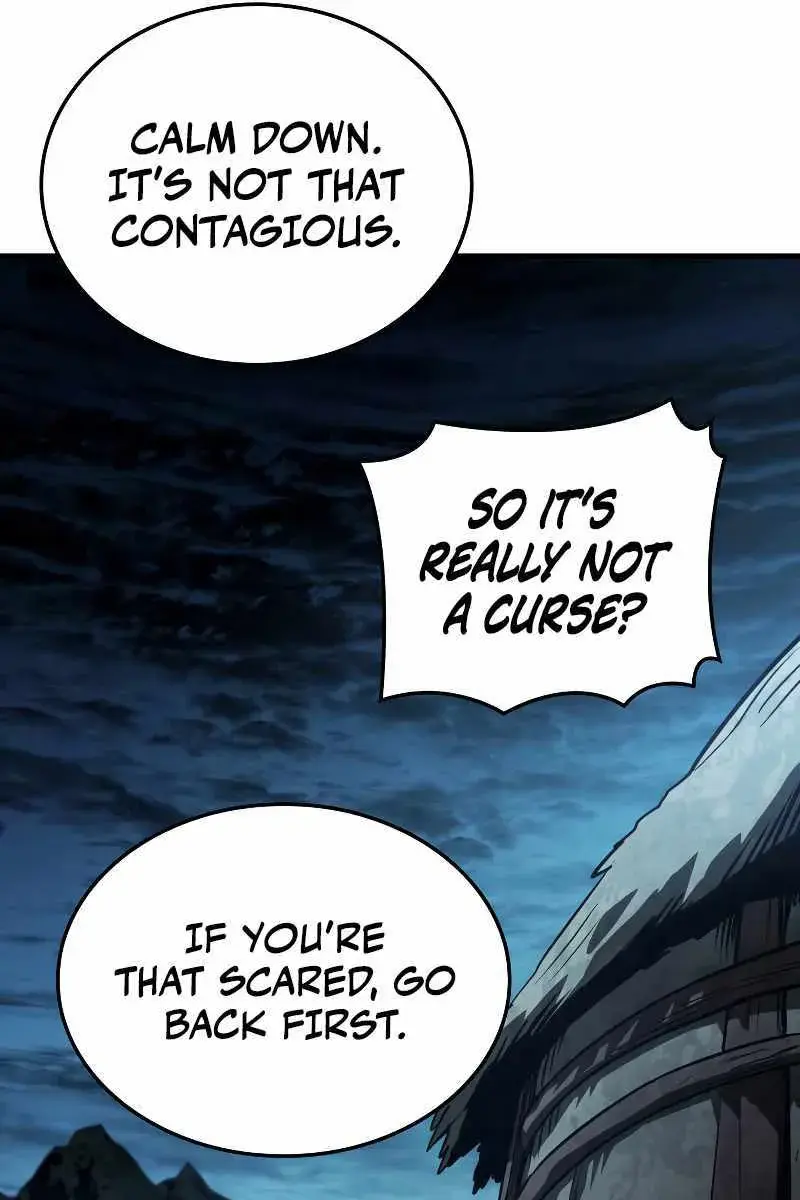 Revenge of the Iron-Blooded Sword Hound Chapter 41 Page 105