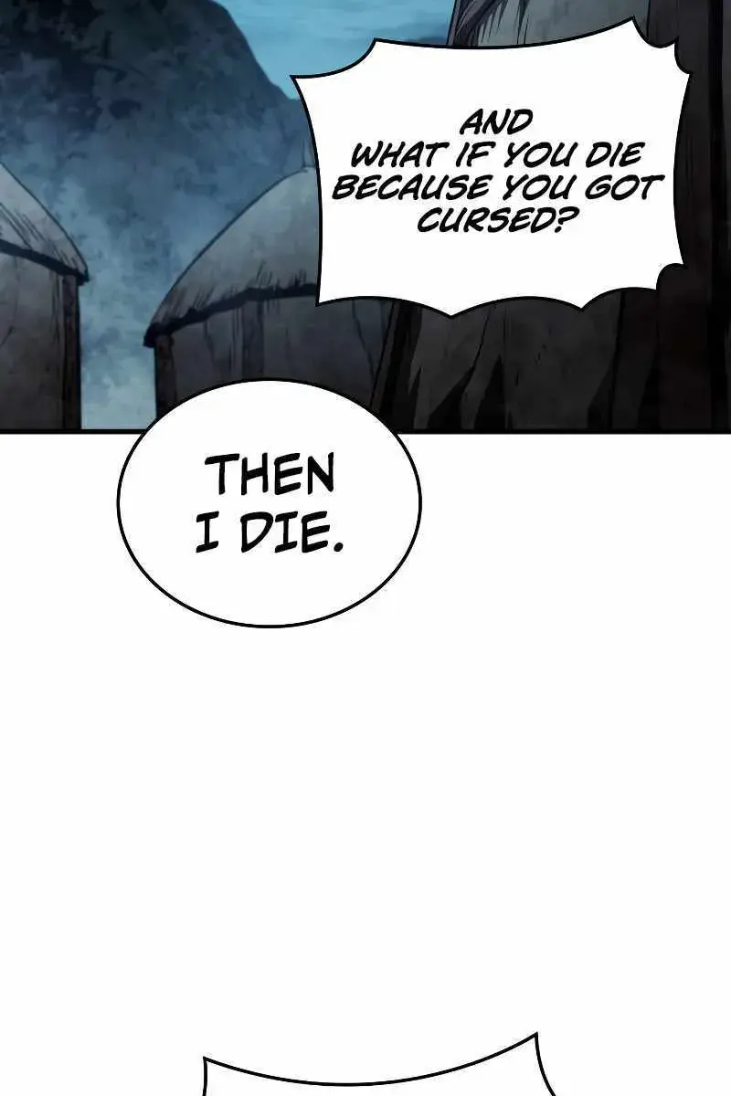 Revenge of the Iron-Blooded Sword Hound Chapter 41 Page 106