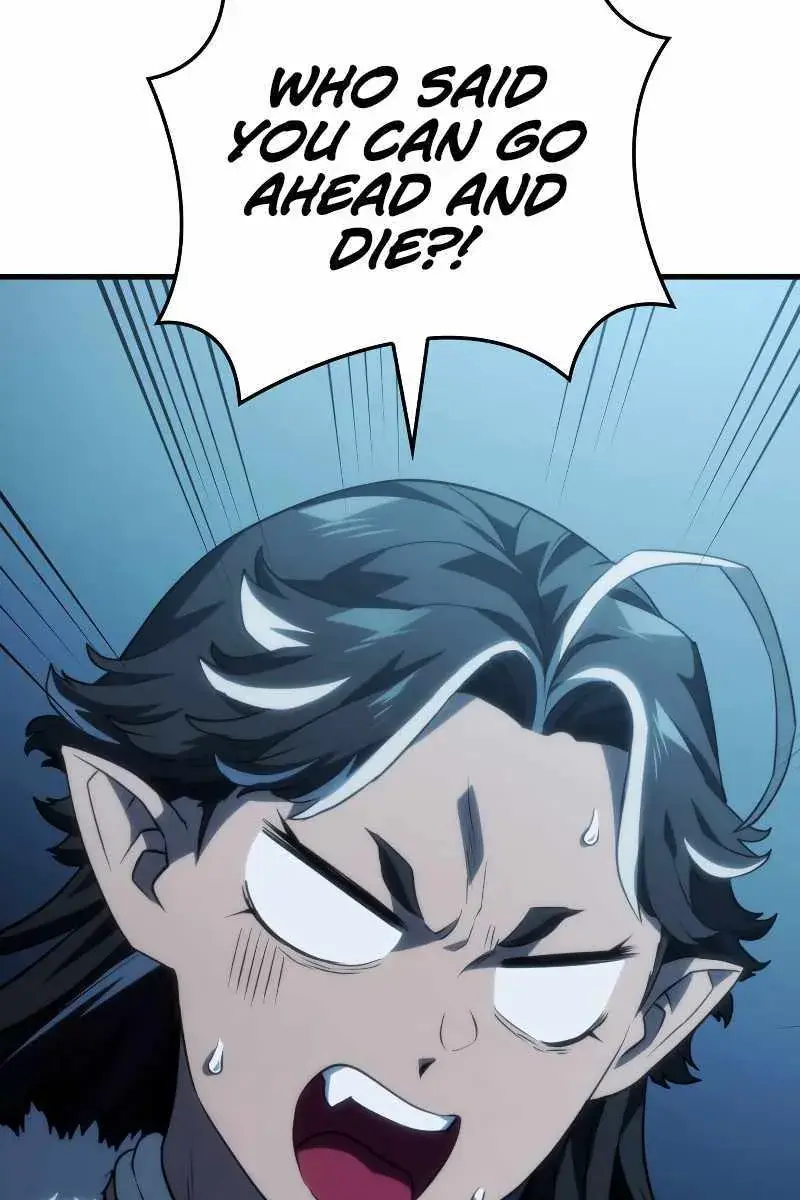 Revenge of the Iron-Blooded Sword Hound Chapter 41 Page 107