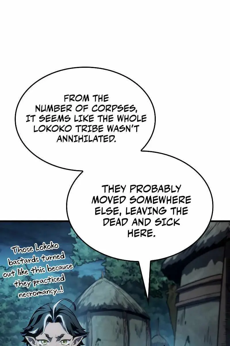 Revenge of the Iron-Blooded Sword Hound Chapter 41 Page 109