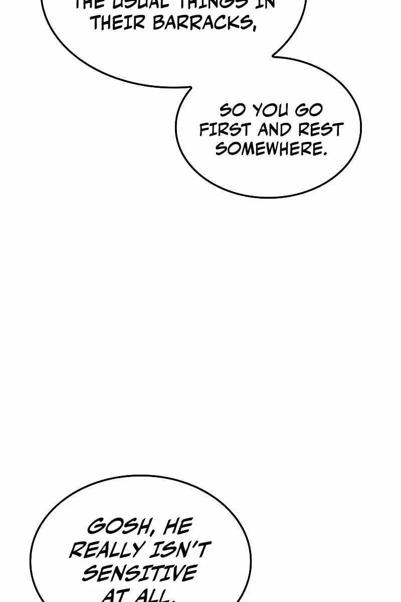 Revenge of the Iron-Blooded Sword Hound Chapter 41 Page 111