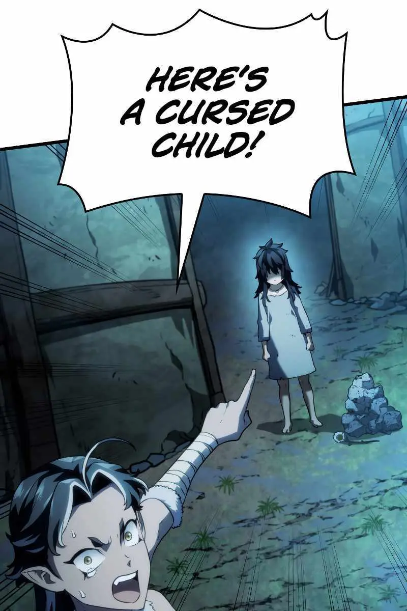 Revenge of the Iron-Blooded Sword Hound Chapter 41 Page 122