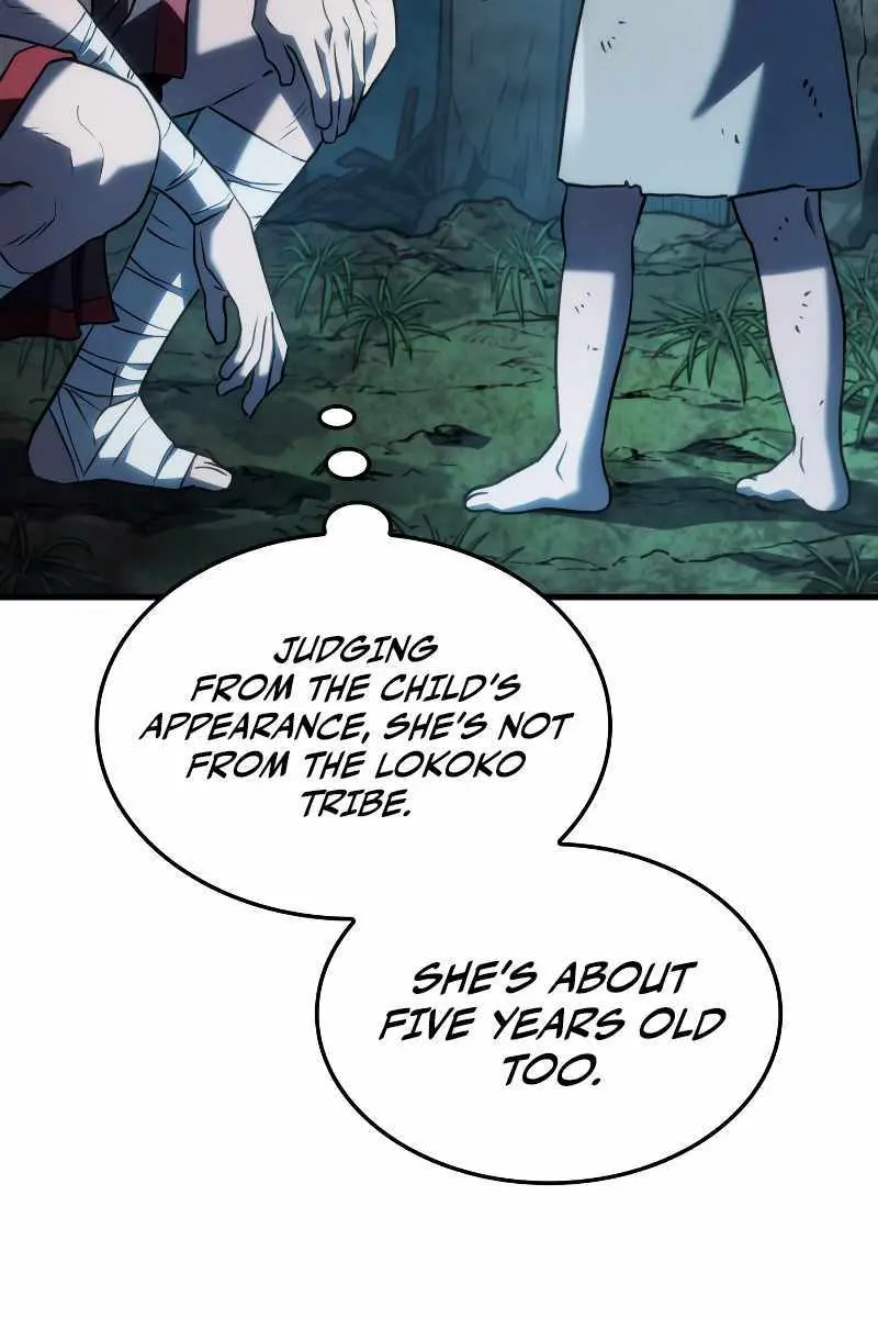 Revenge of the Iron-Blooded Sword Hound Chapter 41 Page 129