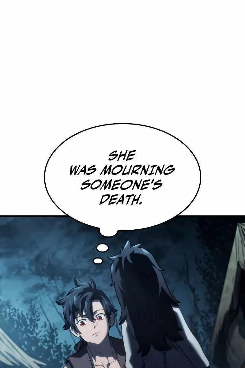 Revenge of the Iron-Blooded Sword Hound Chapter 41 Page 130