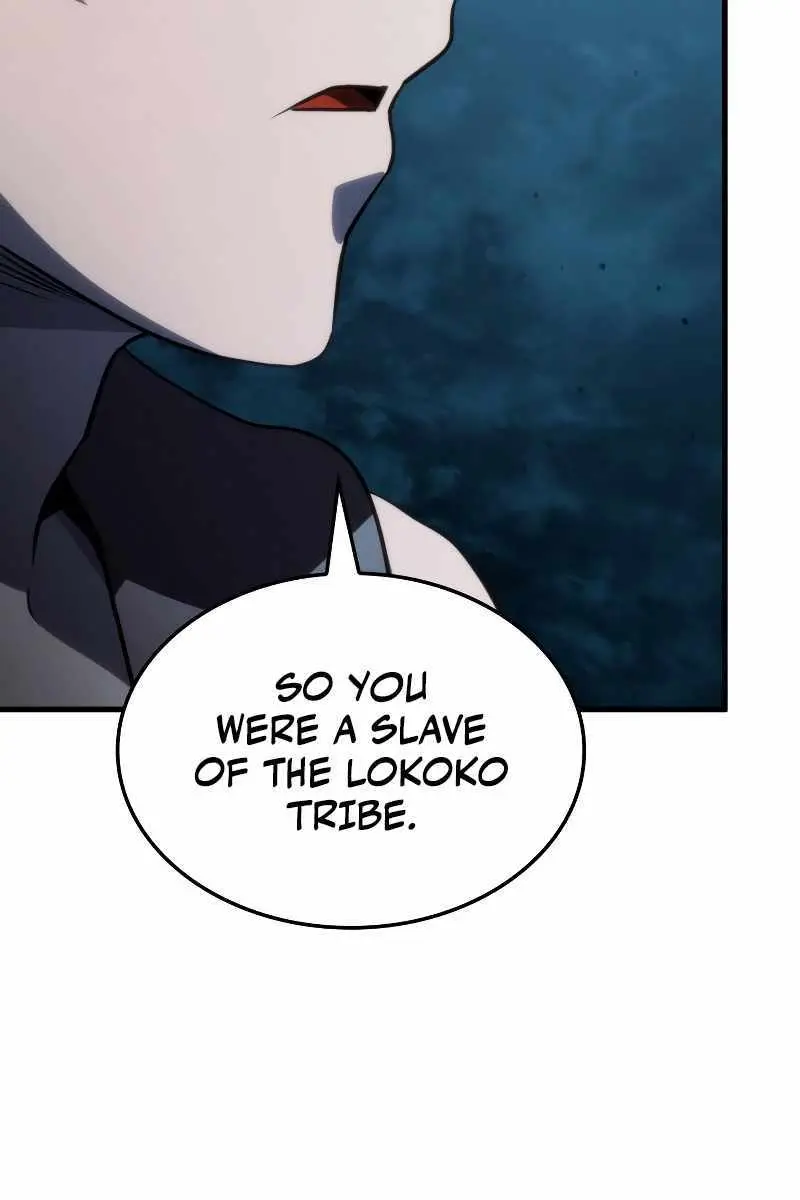 Revenge of the Iron-Blooded Sword Hound Chapter 41 Page 135