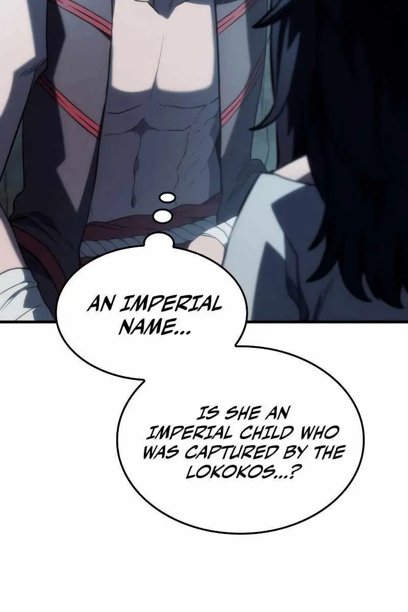 Revenge of the Iron-Blooded Sword Hound Chapter 41 Page 137