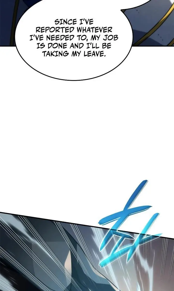 Revenge of the Iron-Blooded Sword Hound Chapter 46 Page 73