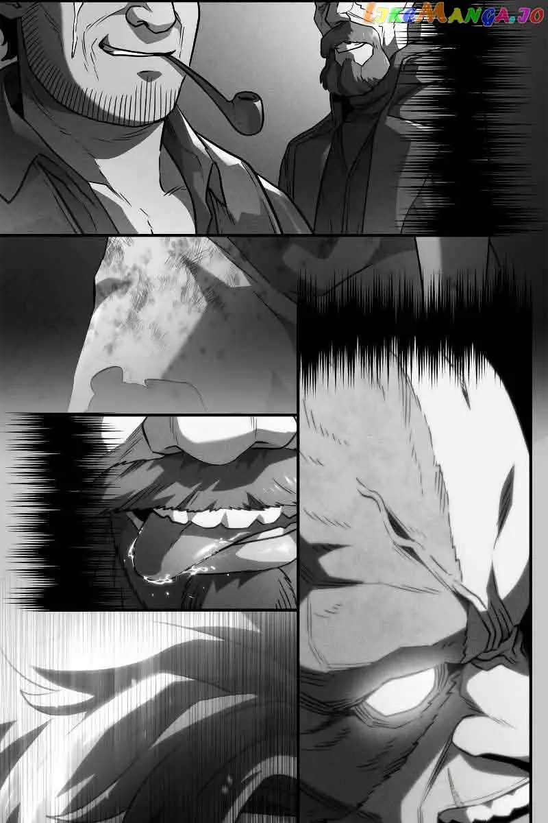 Revenge of the Iron-Blooded Sword Hound Chapter 50 Page 71