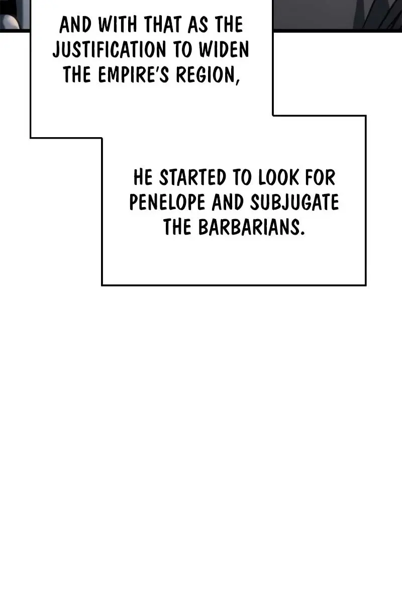 Revenge of the Iron-Blooded Sword Hound Chapter 67 Page 88