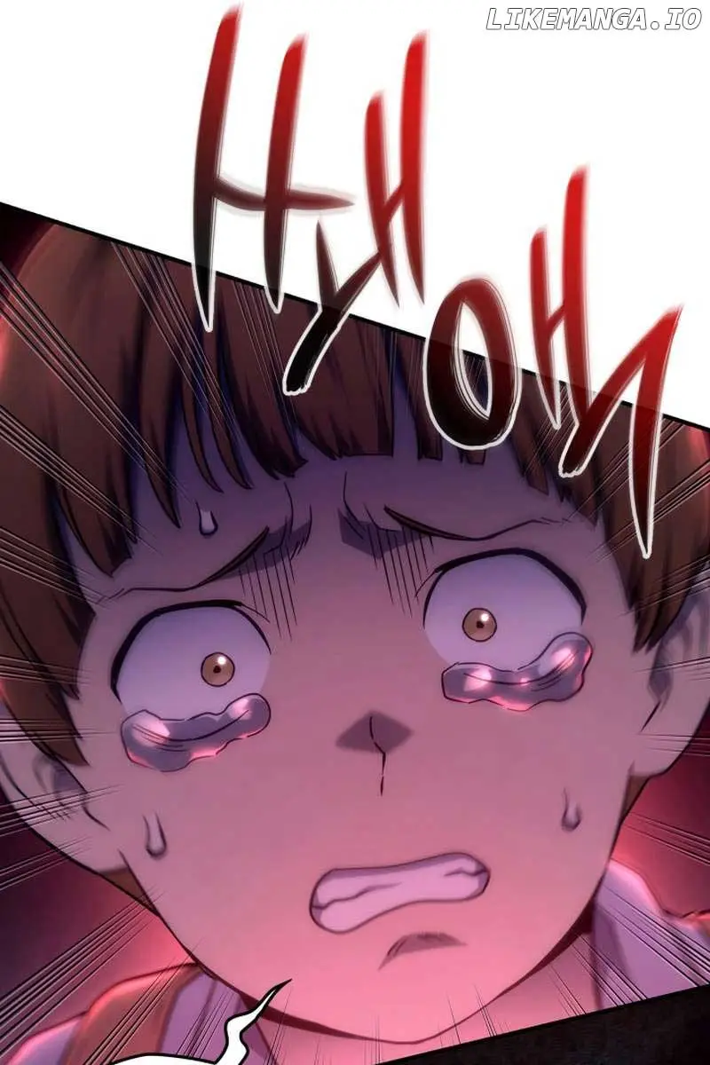 Revenge of the Iron-Blooded Sword Hound Chapter 68 Page 136