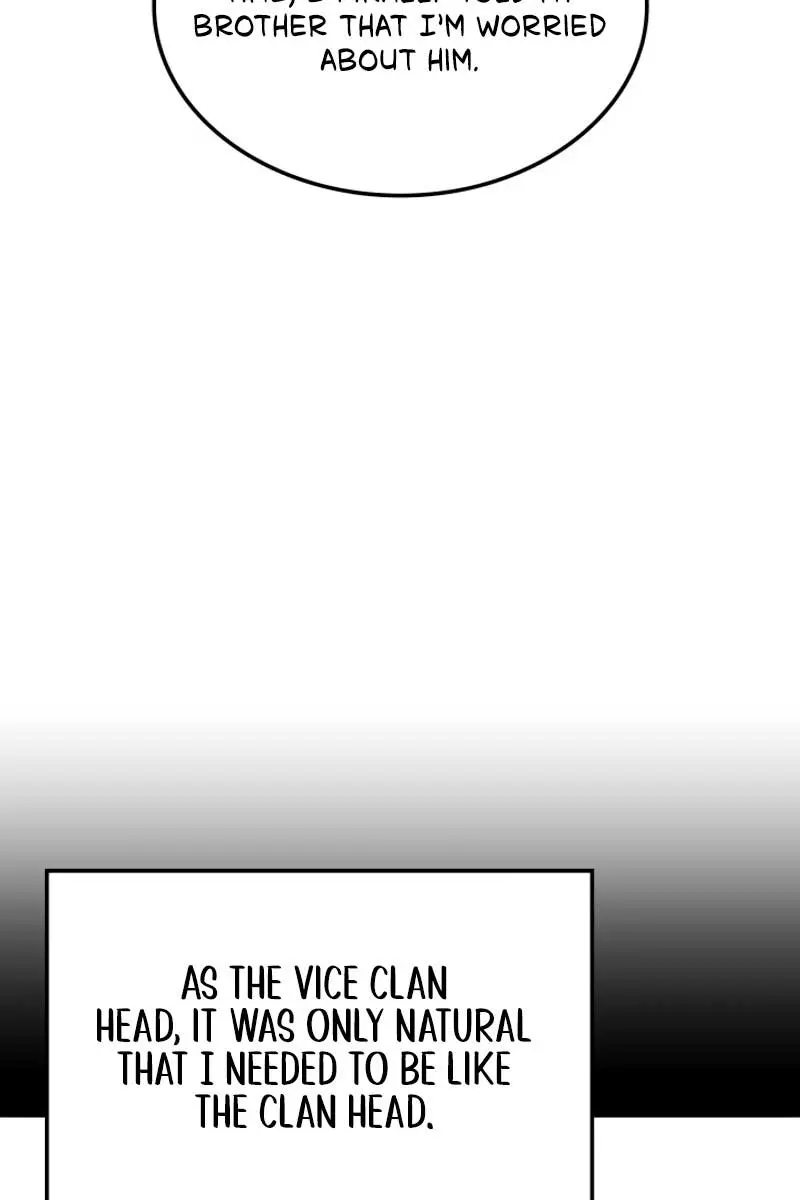 Revenge of the Iron-Blooded Sword Hound Chapter 70 Page 40