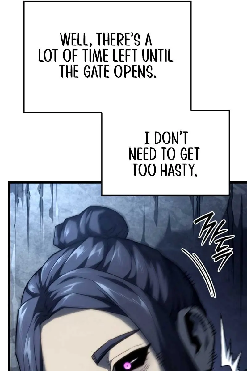 Revenge of the Iron-Blooded Sword Hound Chapter 70 Page 63