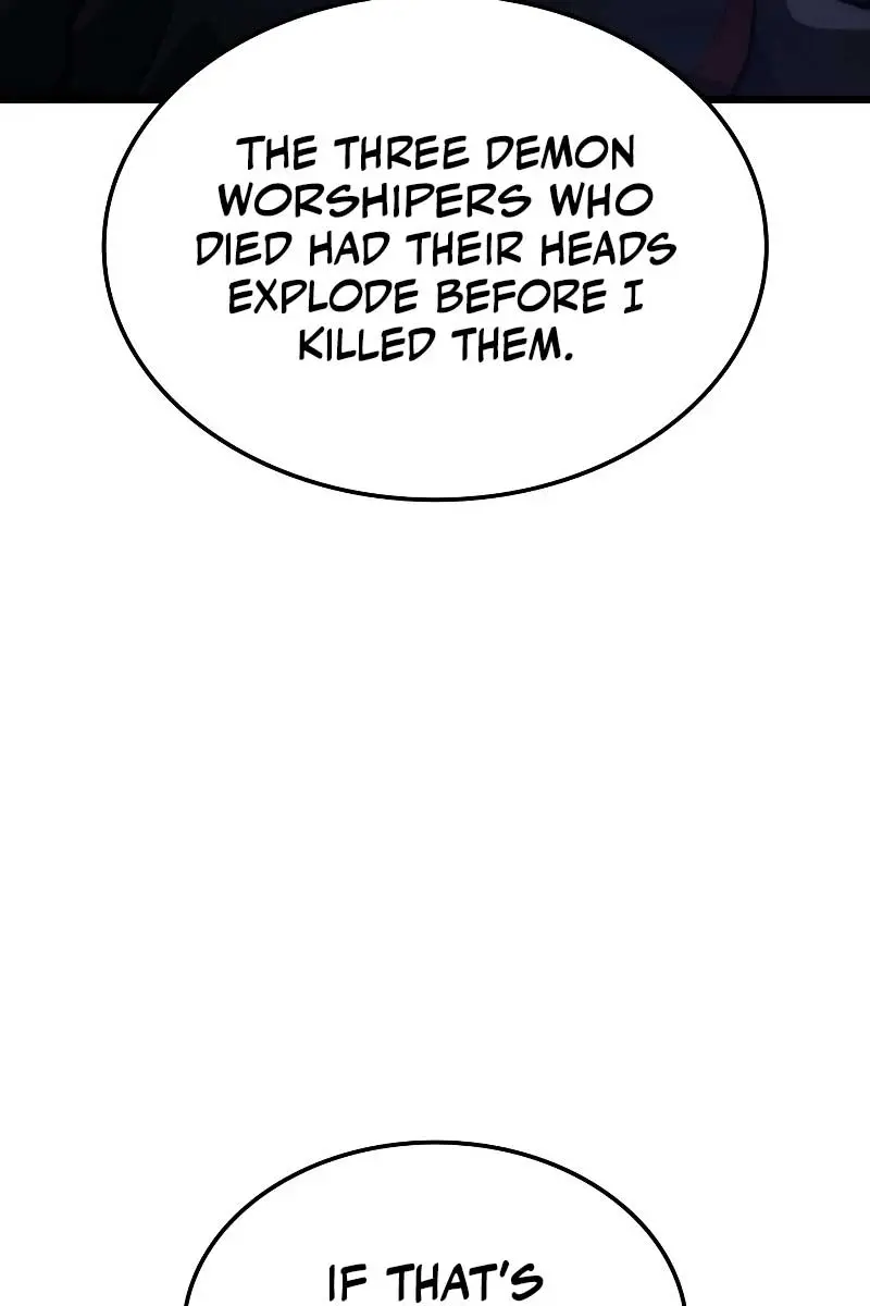 Revenge of the Iron-Blooded Sword Hound Chapter 75 Page 86
