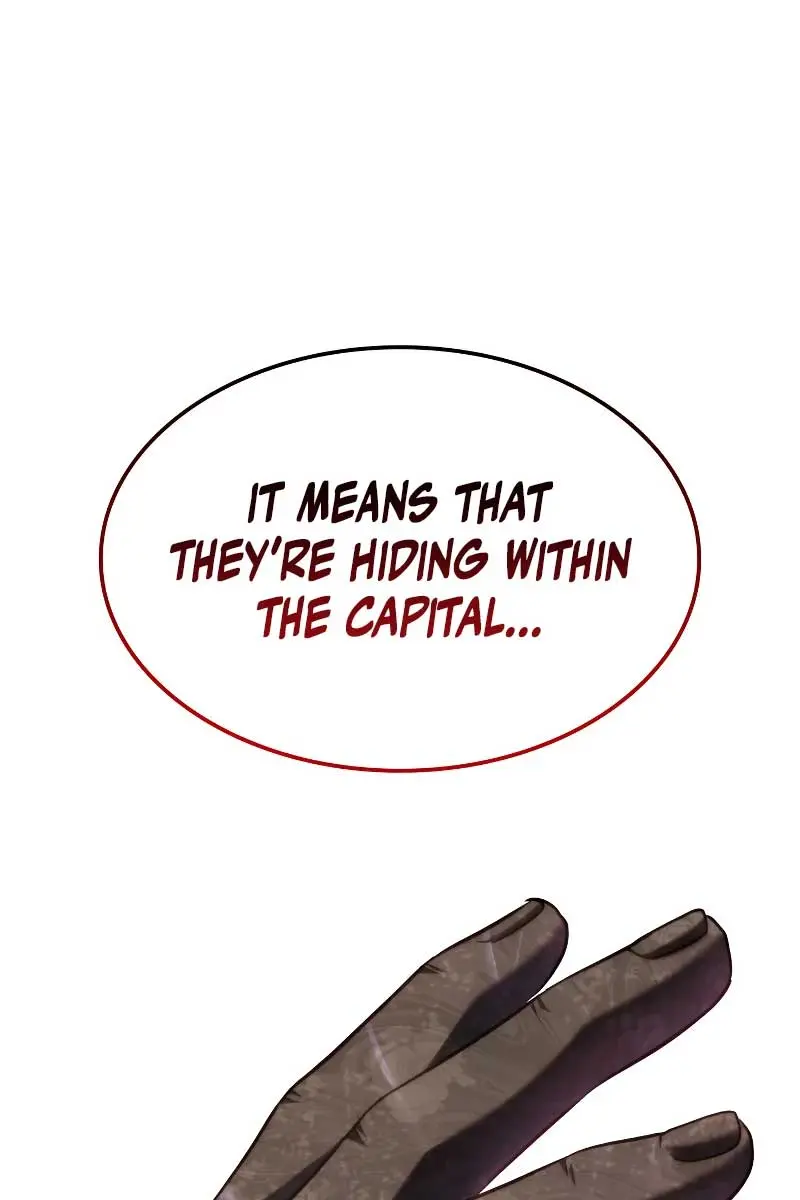 Revenge of the Iron-Blooded Sword Hound Chapter 75 Page 89