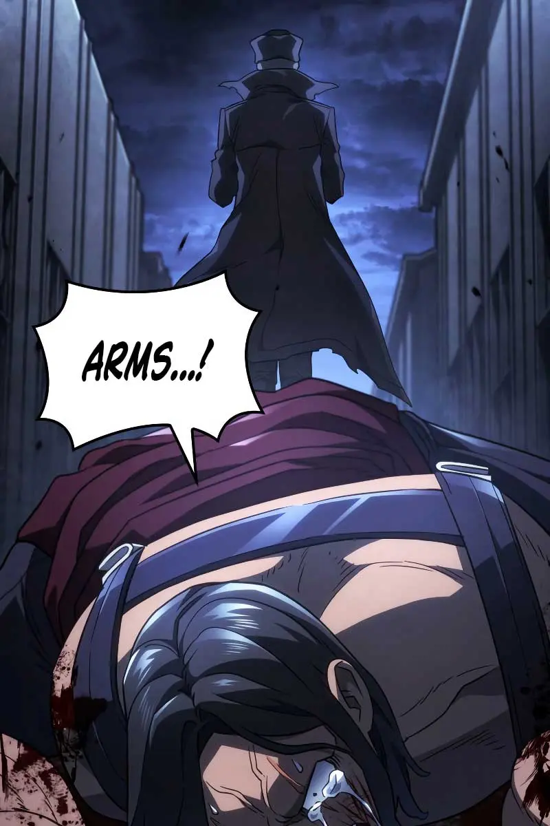 Revenge of the Iron-Blooded Sword Hound Chapter 75 Page 133