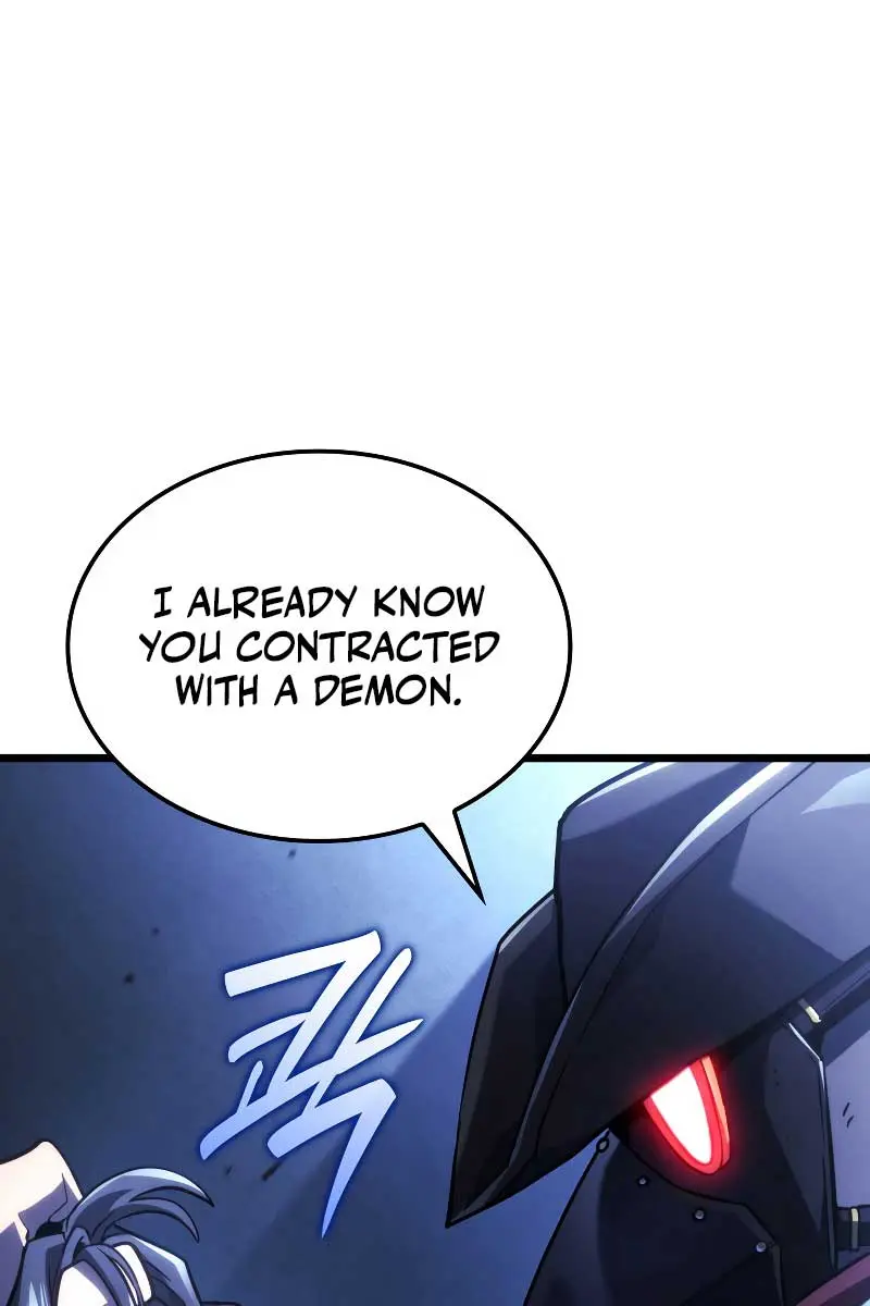 Revenge of the Iron-Blooded Sword Hound Chapter 75 Page 137