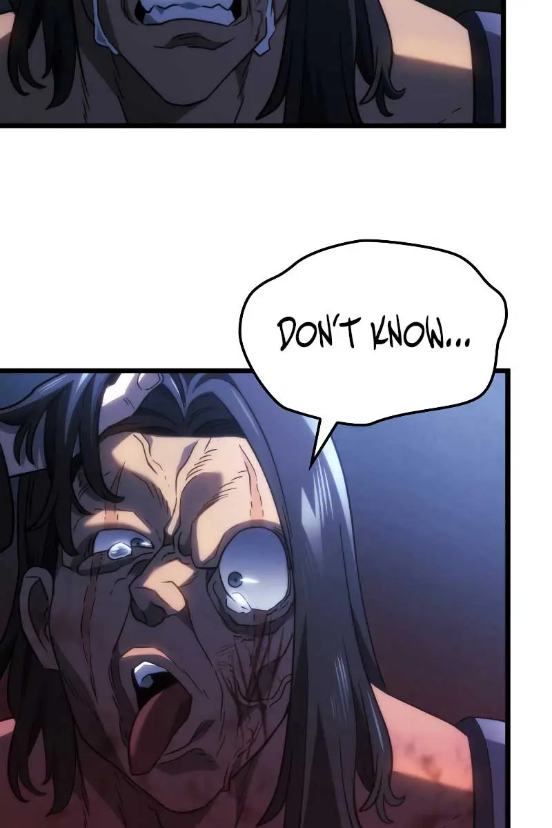 Revenge of the Iron-Blooded Sword Hound Chapter 75 Page 140