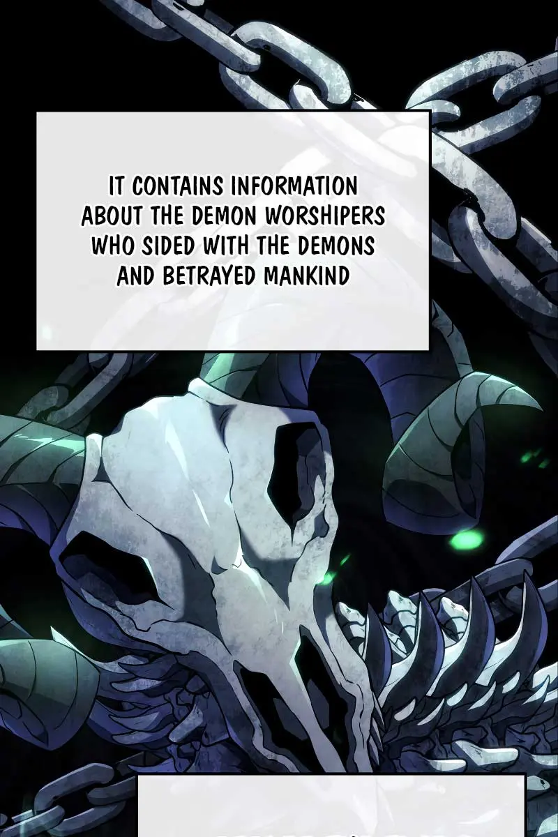 Revenge of the Iron-Blooded Sword Hound Chapter 75 Page 150
