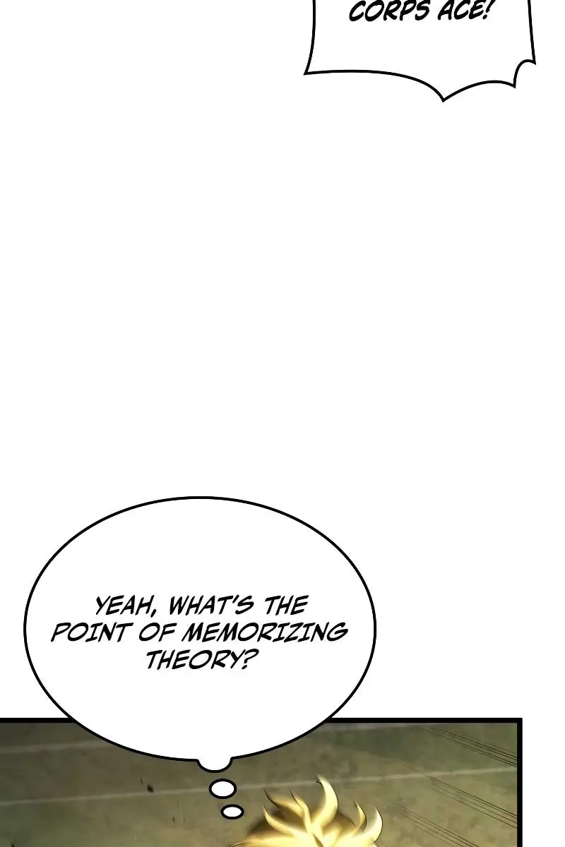 Revenge of the Iron-Blooded Sword Hound Chapter 77 Page 110