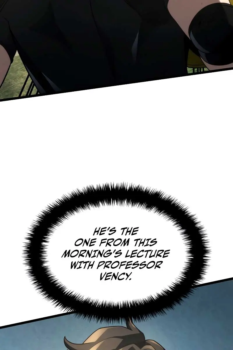 Revenge of the Iron-Blooded Sword Hound Chapter 77 Page 115