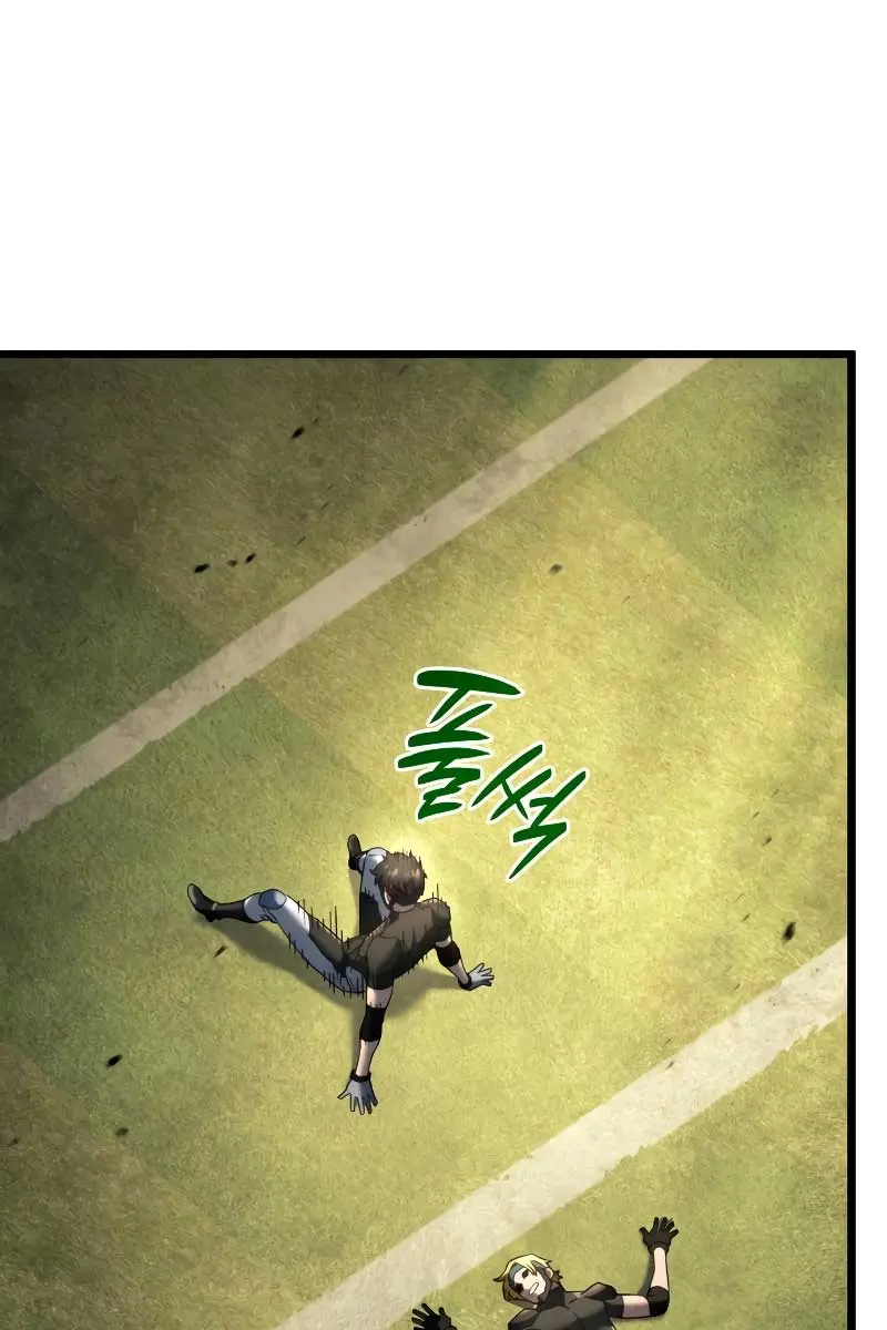 Revenge of the Iron-Blooded Sword Hound Chapter 77 Page 133