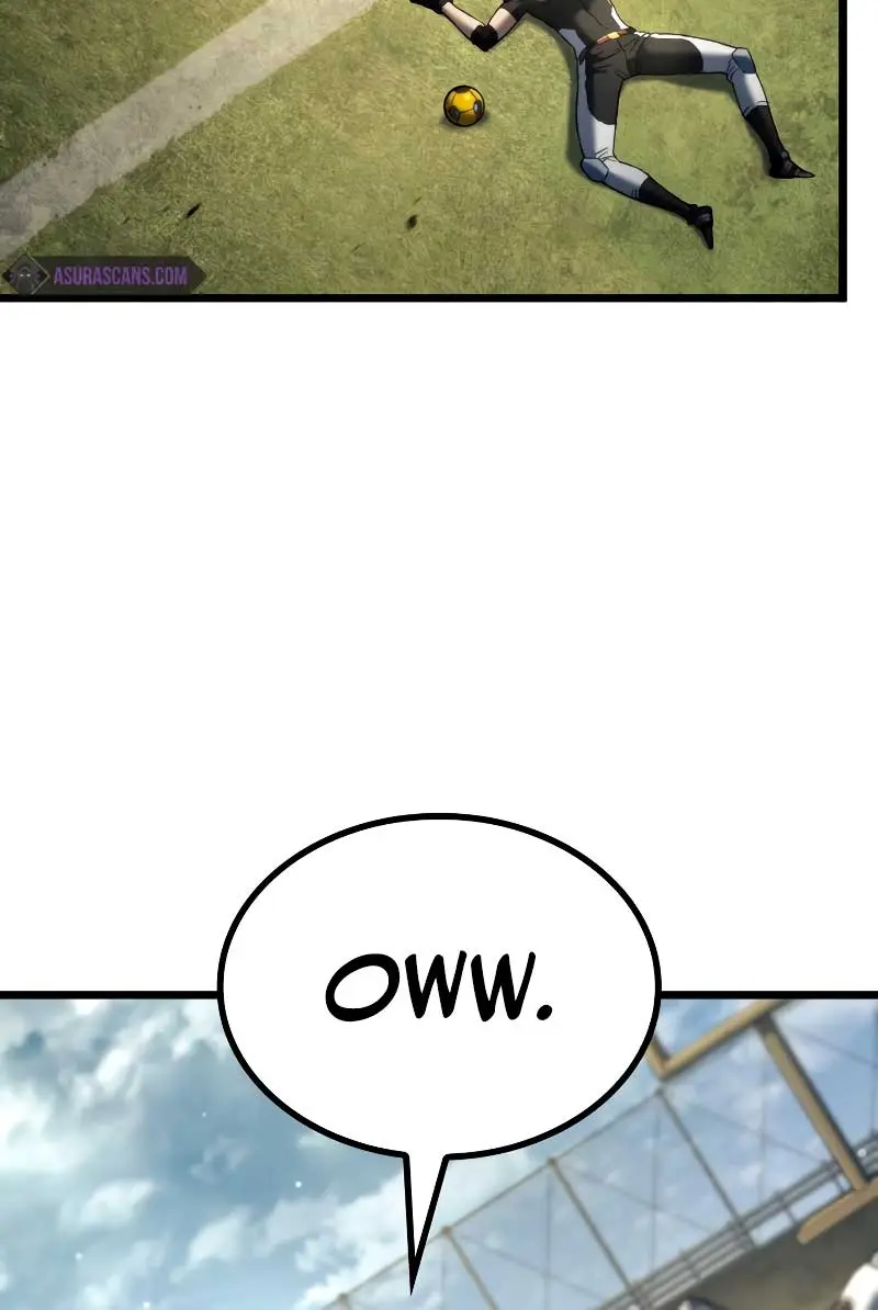 Revenge of the Iron-Blooded Sword Hound Chapter 77 Page 134
