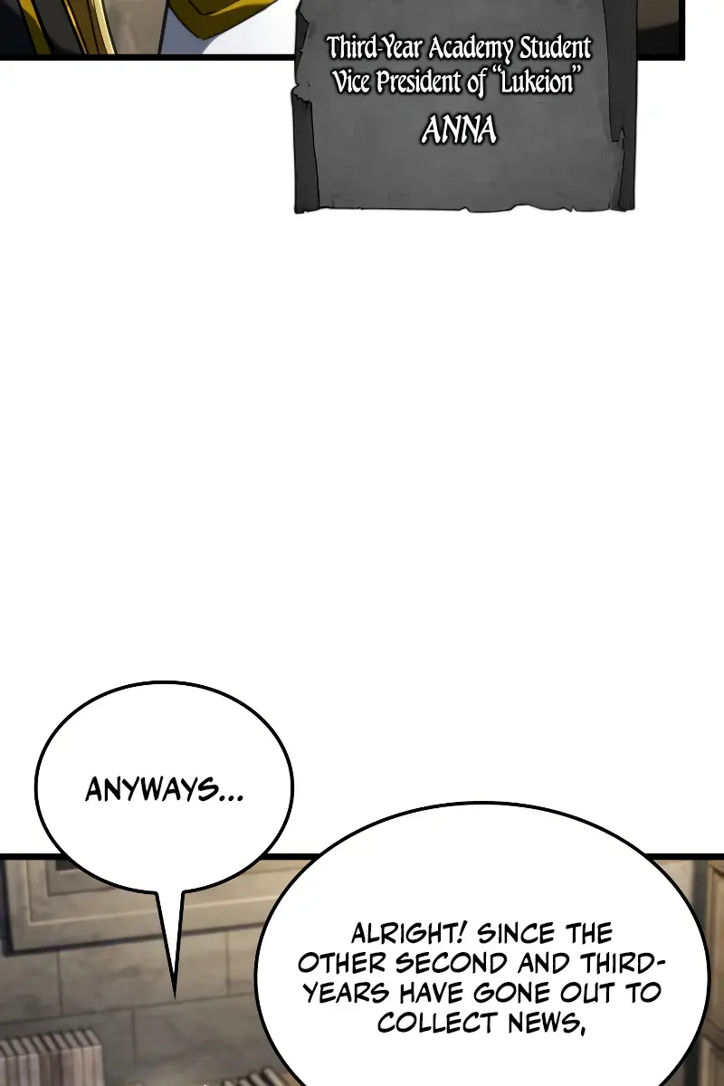 Revenge of the Iron-Blooded Sword Hound Chapter 80 Page 85