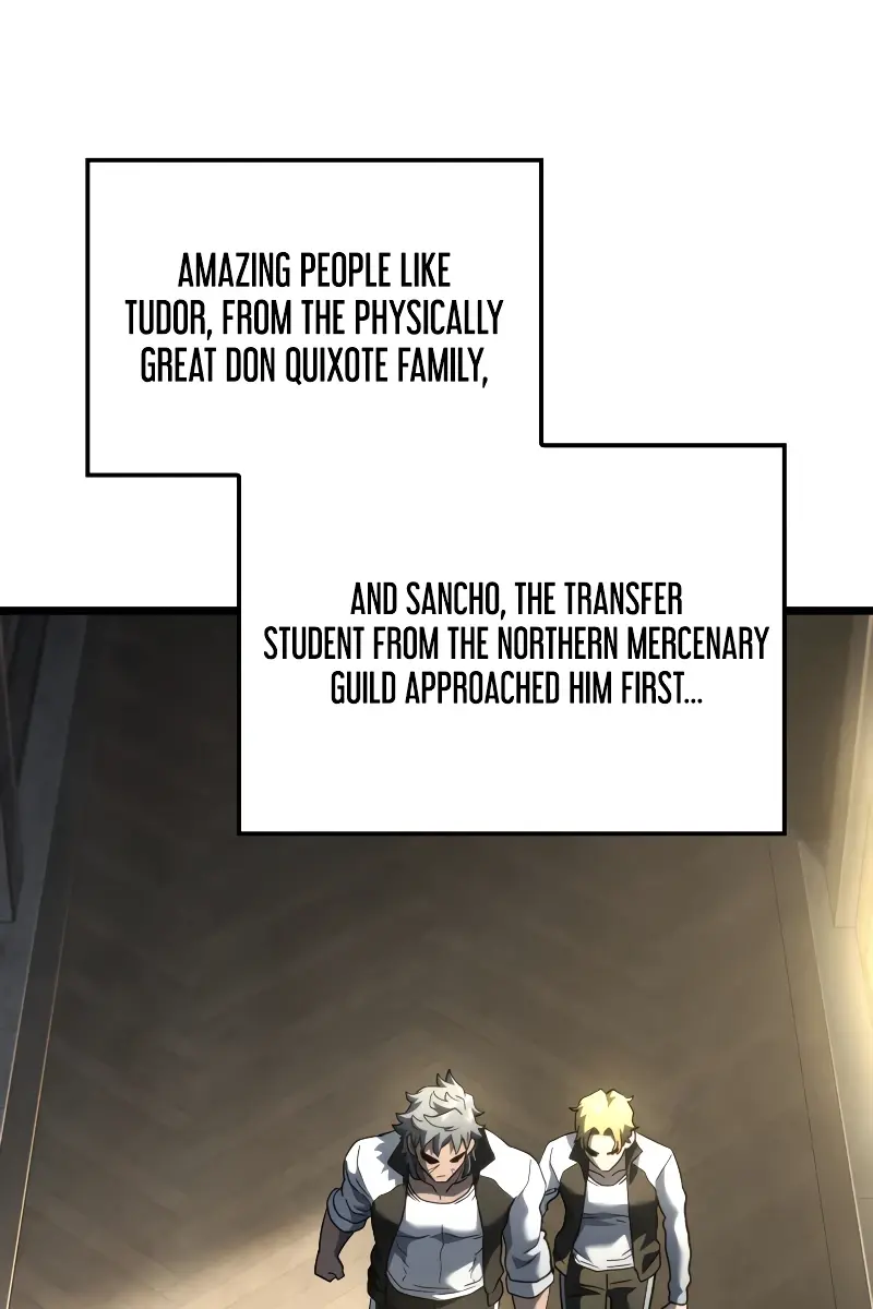 Revenge of the Iron-Blooded Sword Hound Chapter 81 Page 76