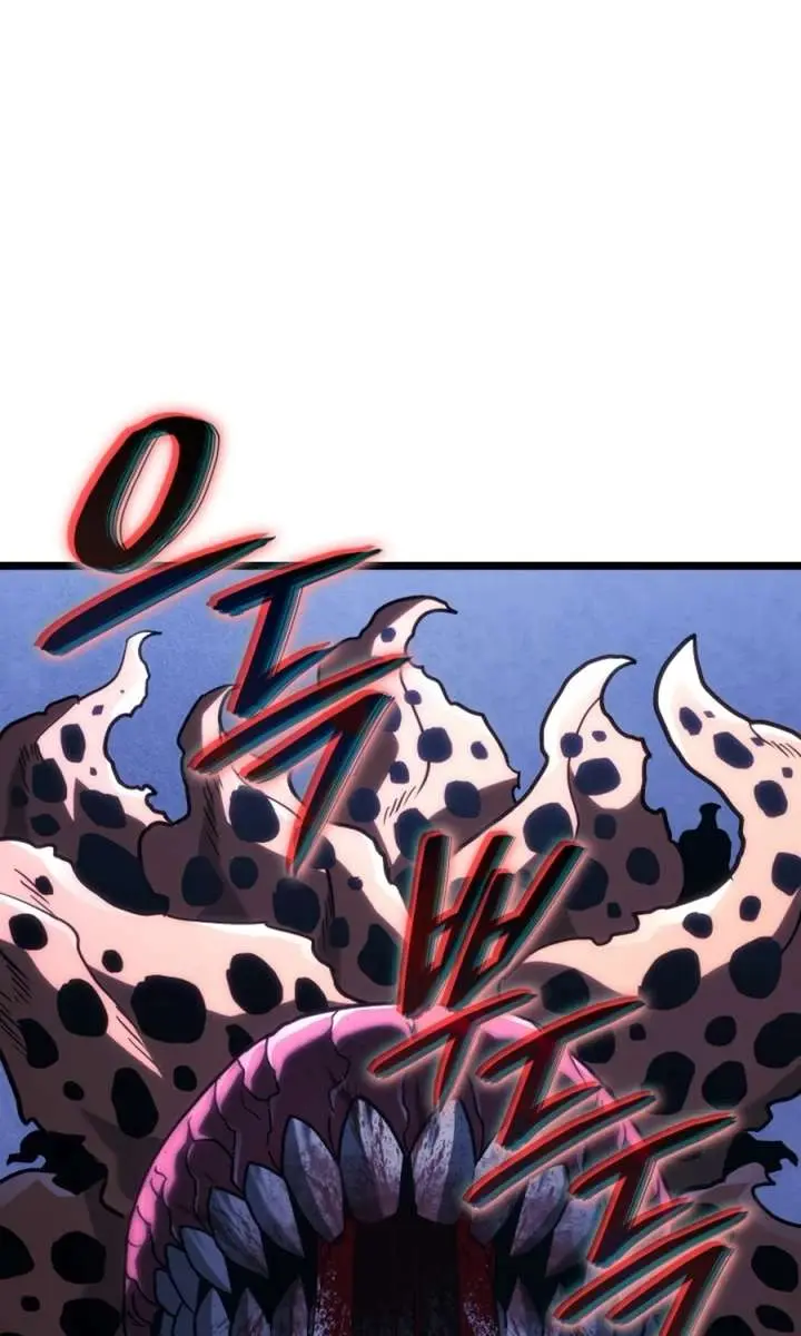 Revenge of the Iron-Blooded Sword Hound Chapter 161 Page 8