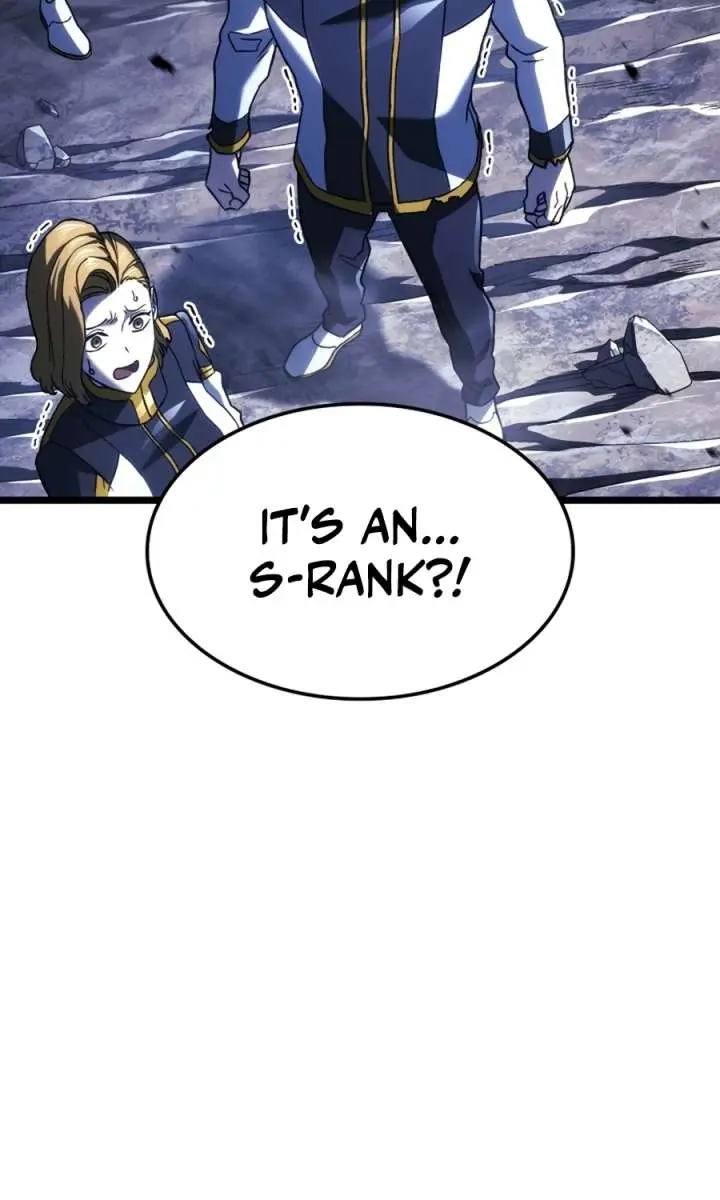 Revenge of the Iron-Blooded Sword Hound Chapter 161 Page 14
