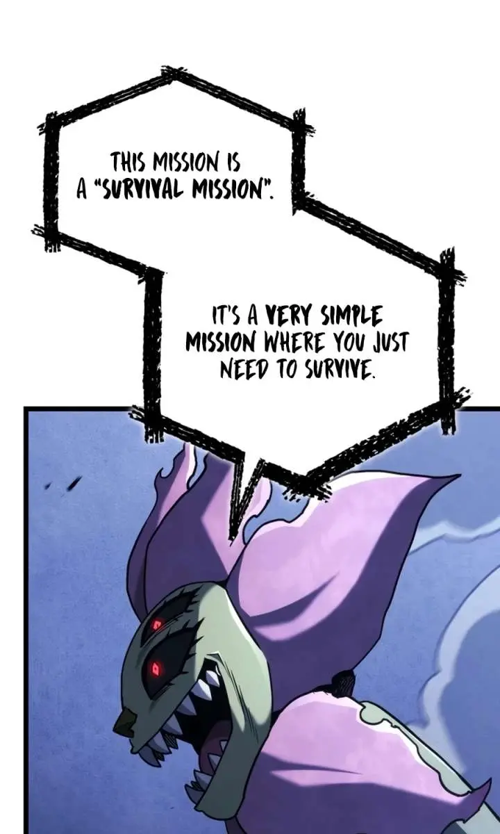 Revenge of the Iron-Blooded Sword Hound Chapter 161 Page 22