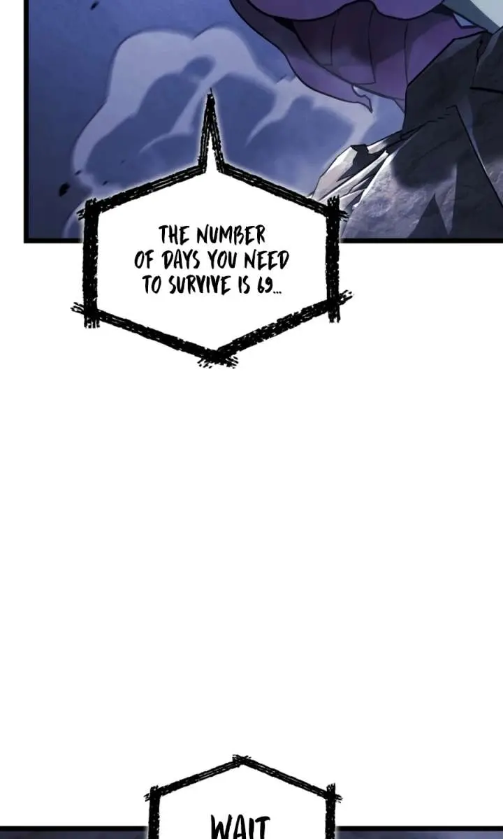 Revenge of the Iron-Blooded Sword Hound Chapter 161 Page 23