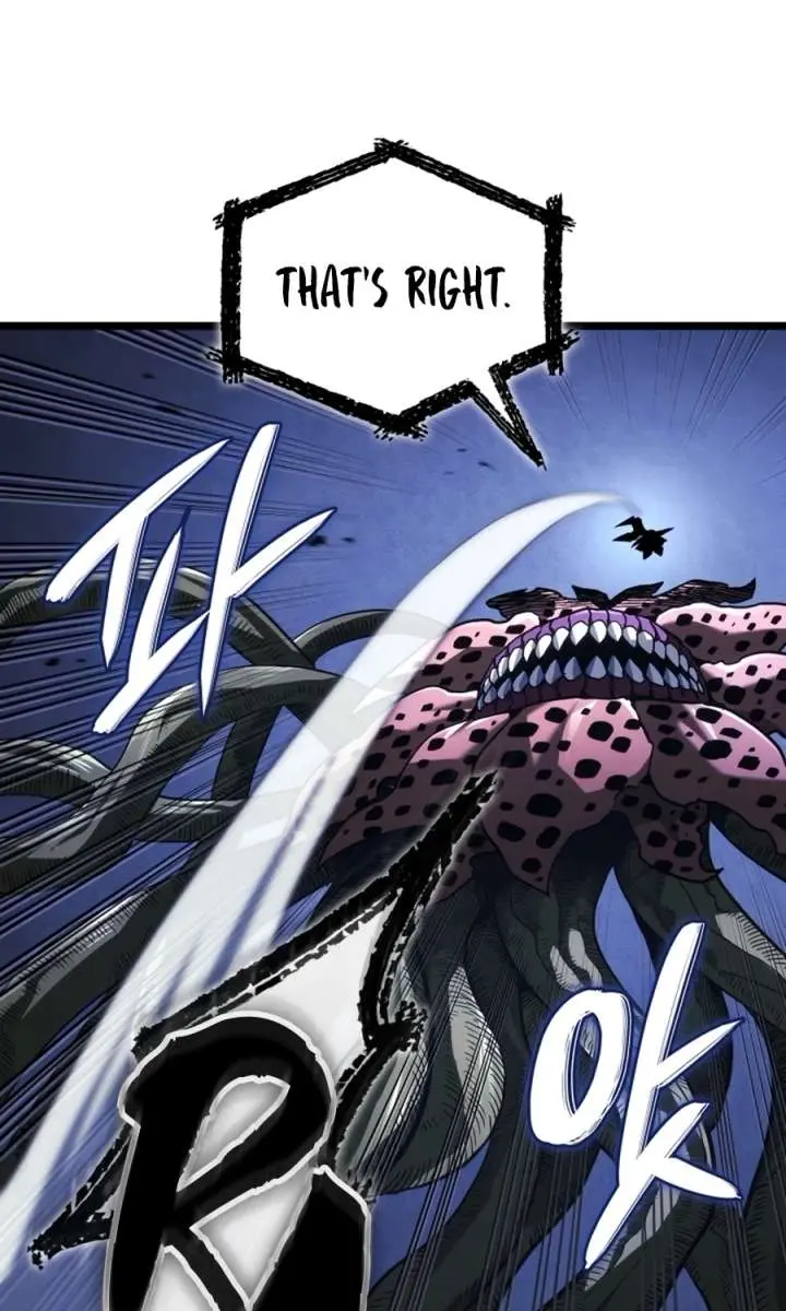 Revenge of the Iron-Blooded Sword Hound Chapter 161 Page 33