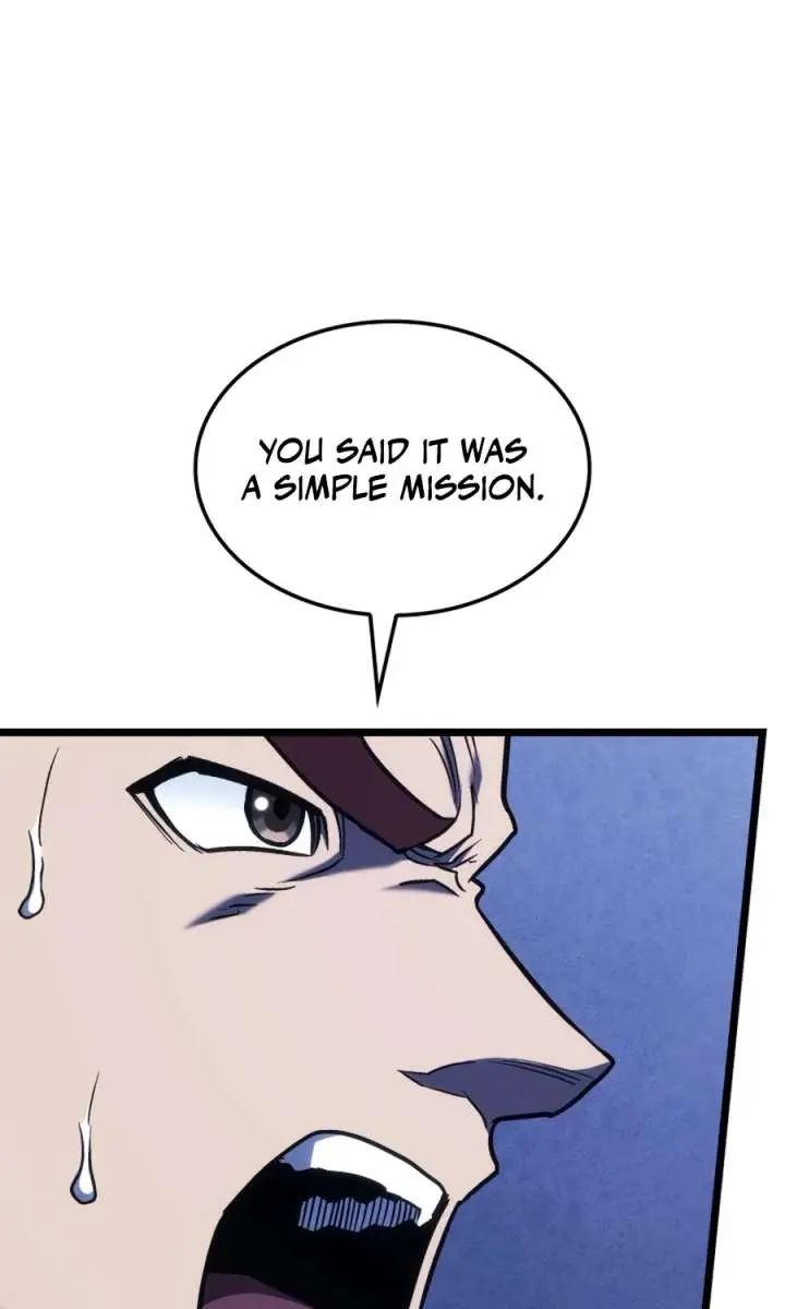 Revenge of the Iron-Blooded Sword Hound Chapter 161 Page 42
