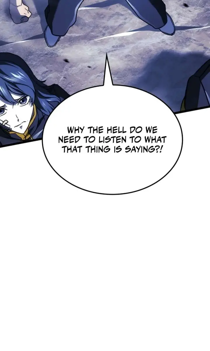 Revenge of the Iron-Blooded Sword Hound Chapter 161 Page 45