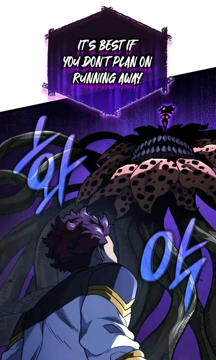 Revenge of the Iron-Blooded Sword Hound Chapter 161 Page 46