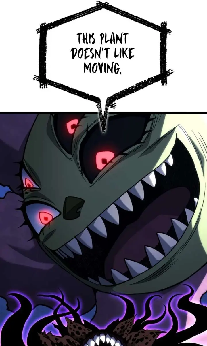 Revenge of the Iron-Blooded Sword Hound Chapter 161 Page 48