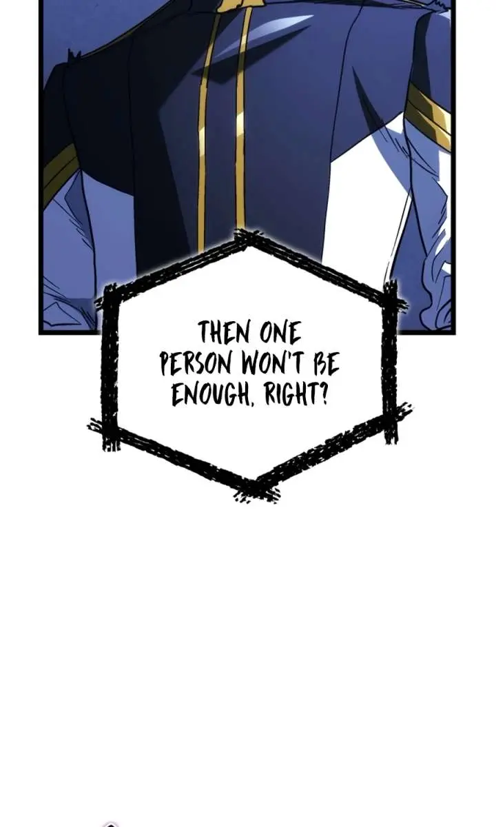 Revenge of the Iron-Blooded Sword Hound Chapter 161 Page 51