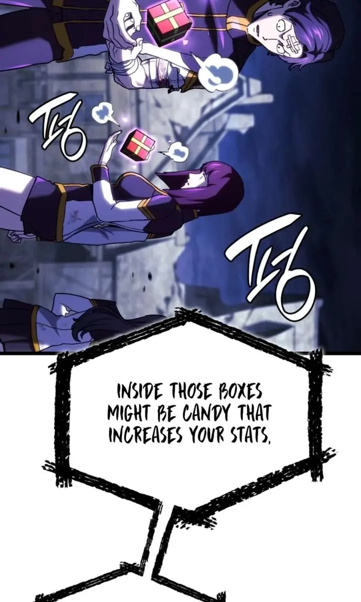 Revenge of the Iron-Blooded Sword Hound Chapter 161 Page 55