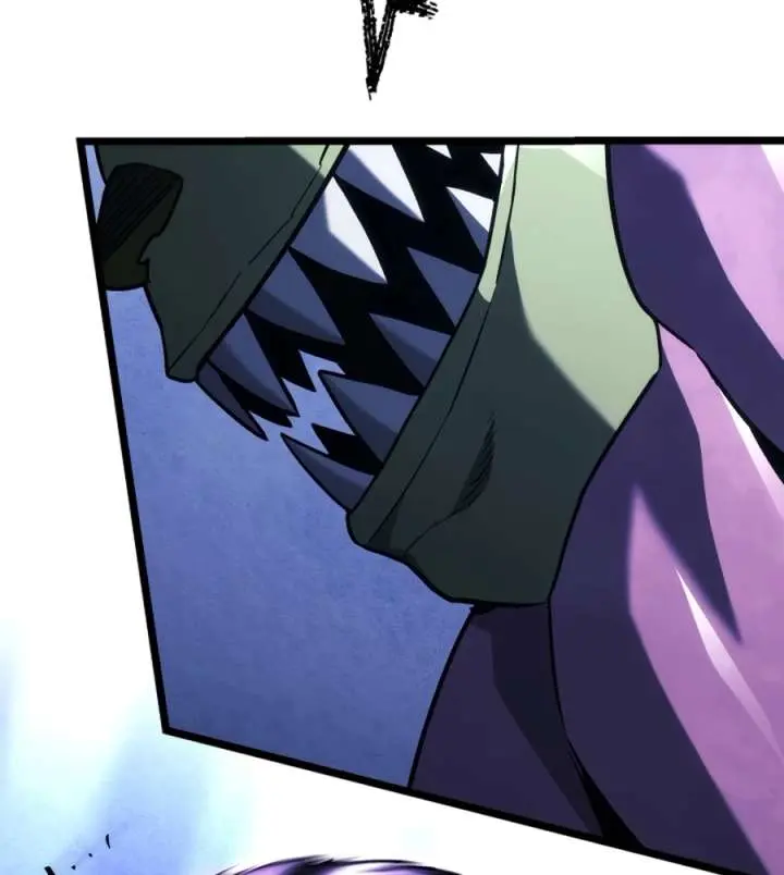 Revenge of the Iron-Blooded Sword Hound Chapter 161 Page 61