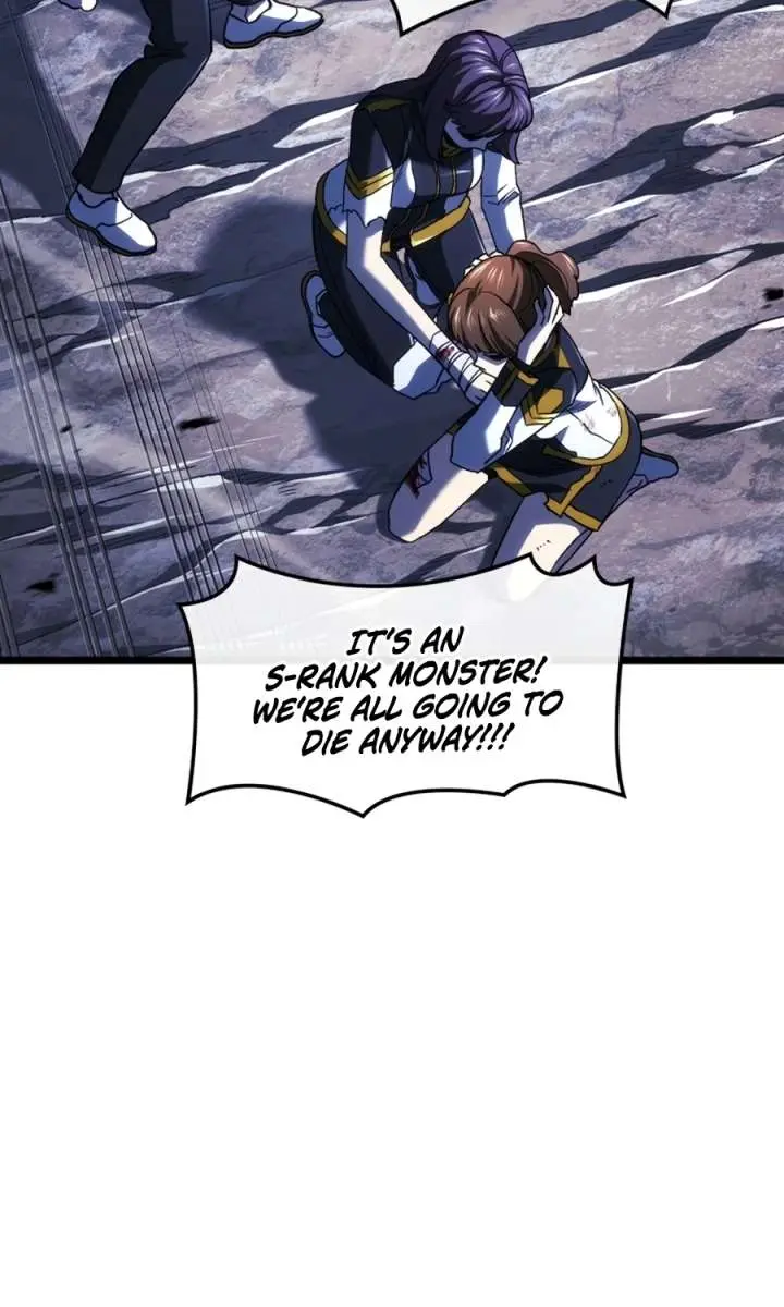 Revenge of the Iron-Blooded Sword Hound Chapter 161 Page 74