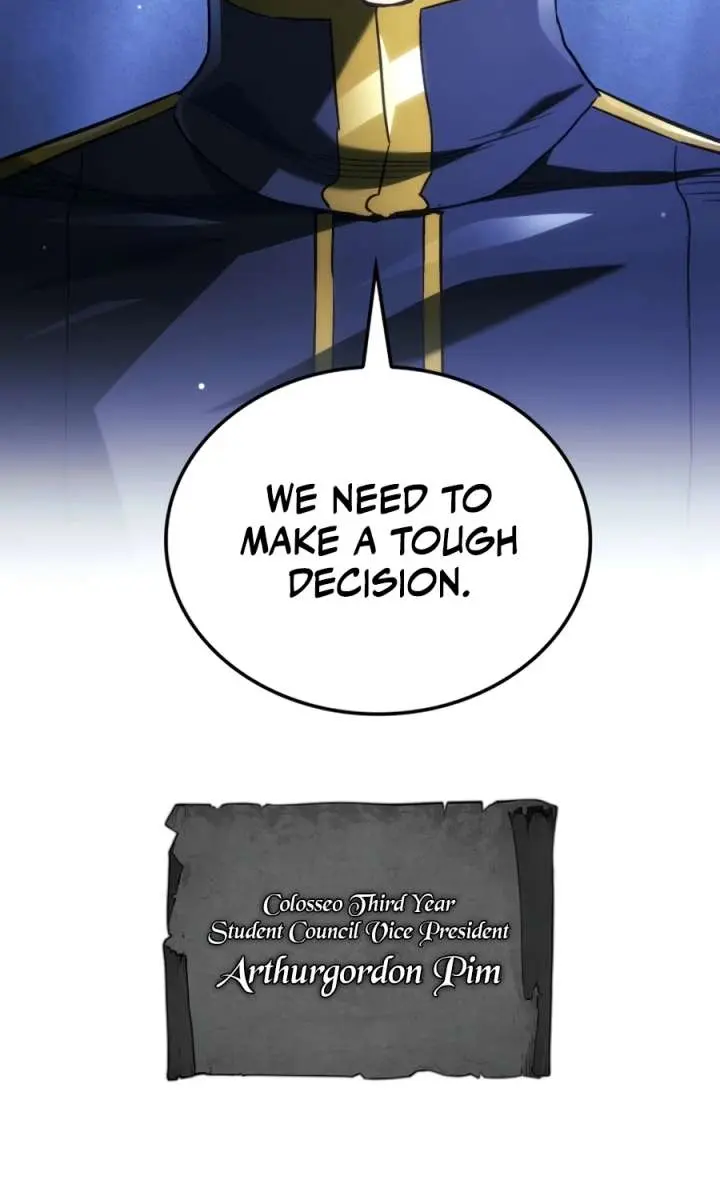 Revenge of the Iron-Blooded Sword Hound Chapter 161 Page 79