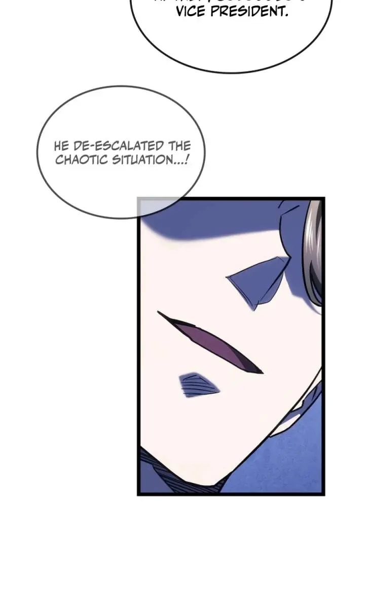 Revenge of the Iron-Blooded Sword Hound Chapter 161 Page 84