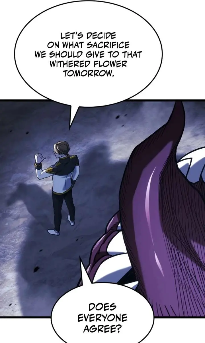Revenge of the Iron-Blooded Sword Hound Chapter 161 Page 86