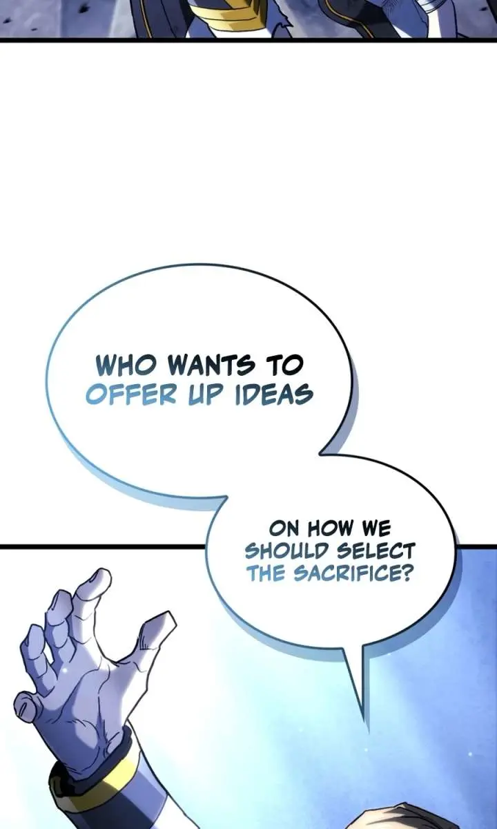Revenge of the Iron-Blooded Sword Hound Chapter 161 Page 88