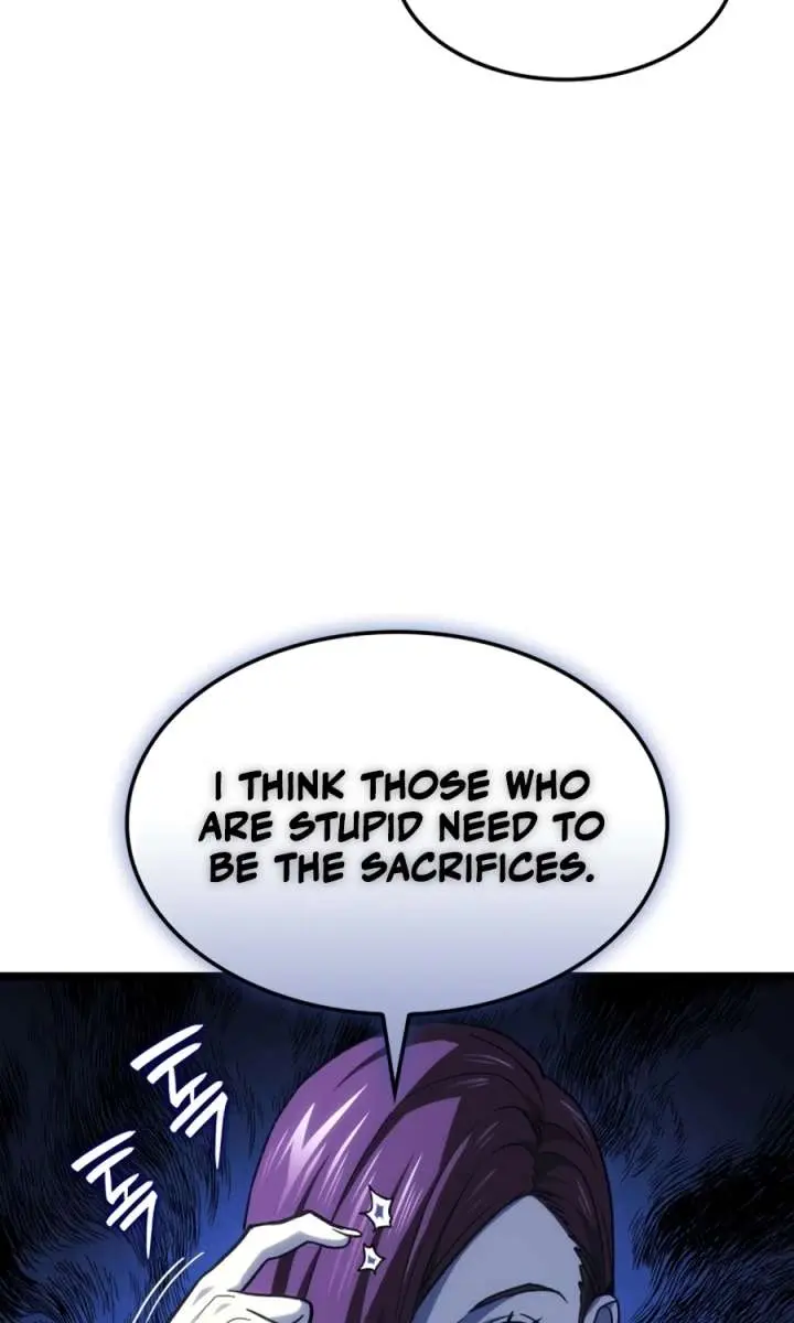 Revenge of the Iron-Blooded Sword Hound Chapter 161 Page 101