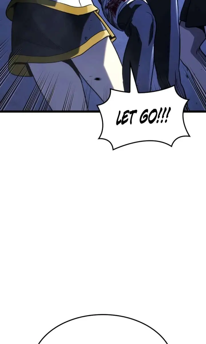 Revenge of the Iron-Blooded Sword Hound Chapter 161 Page 115