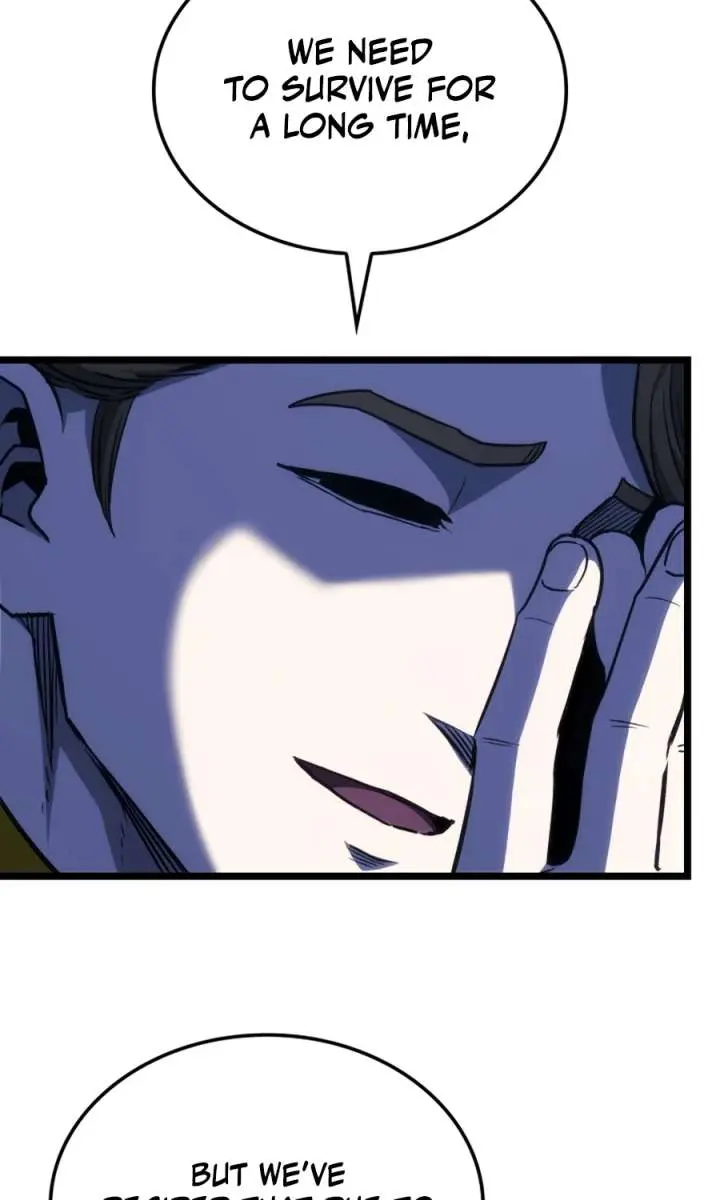 Revenge of the Iron-Blooded Sword Hound Chapter 161 Page 118