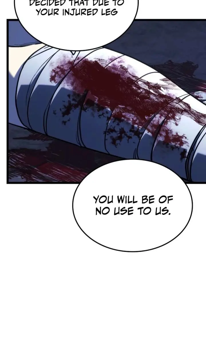 Revenge of the Iron-Blooded Sword Hound Chapter 161 Page 119
